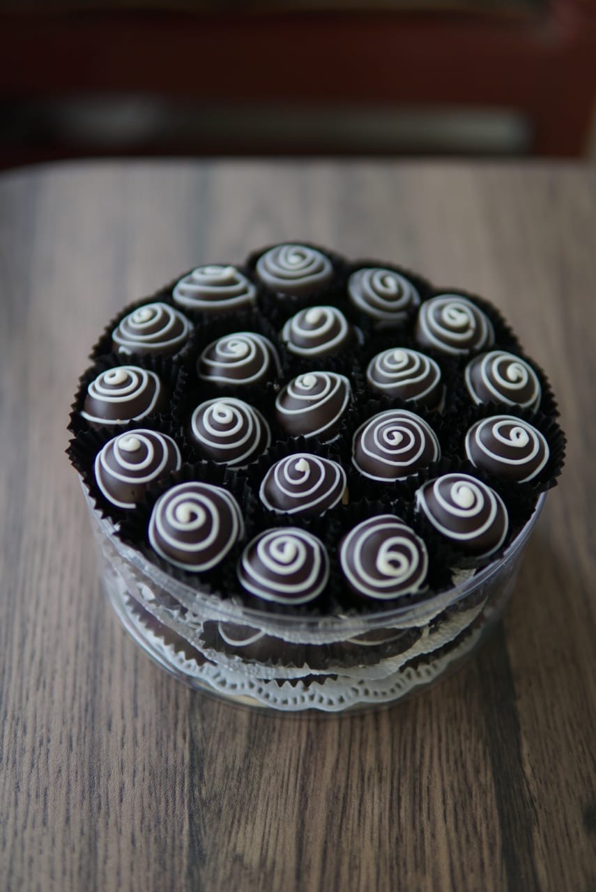 NasCoklat