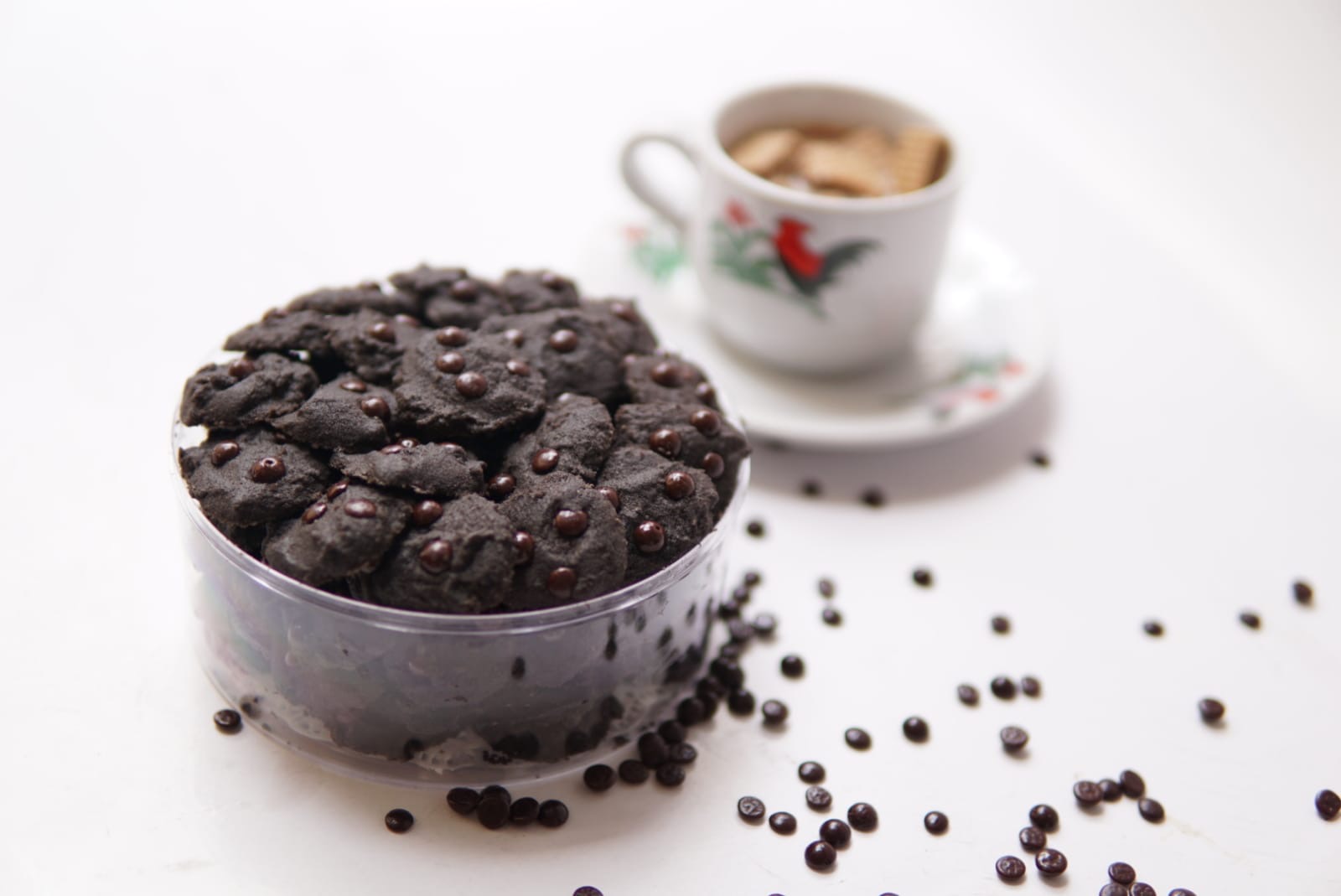 Coklat Chips