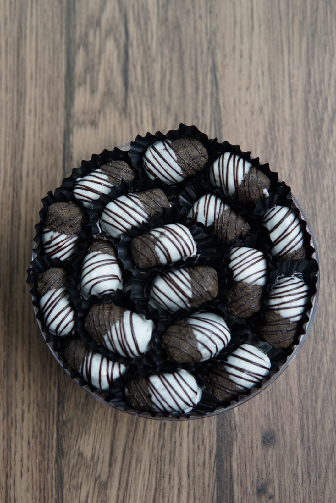 Coklat Stick