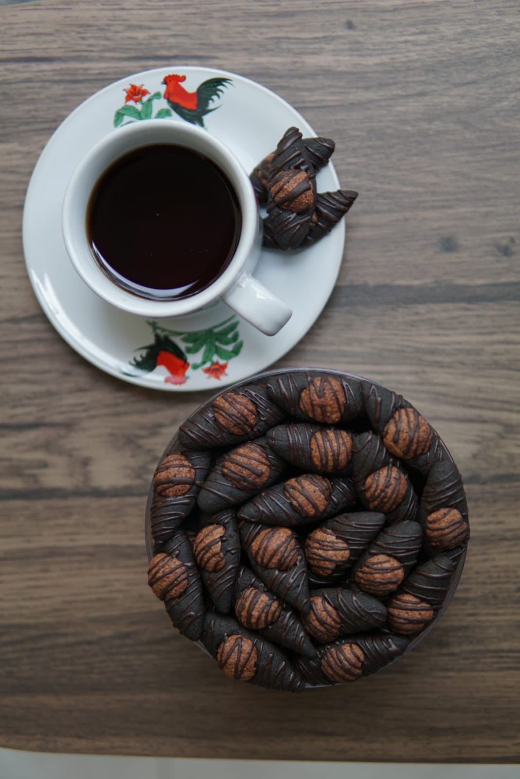 Stick Koko Krunch