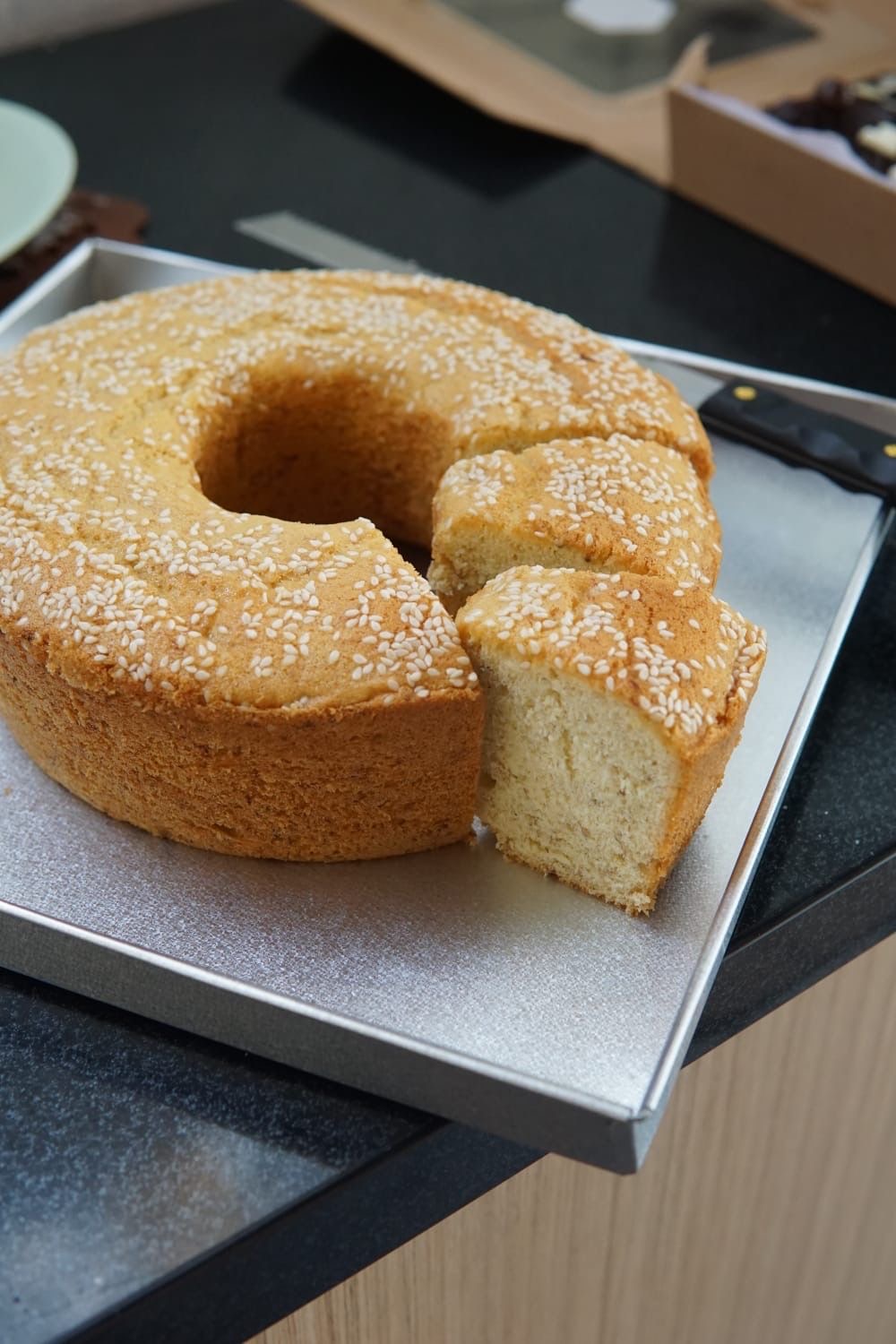 Bolu Pisang